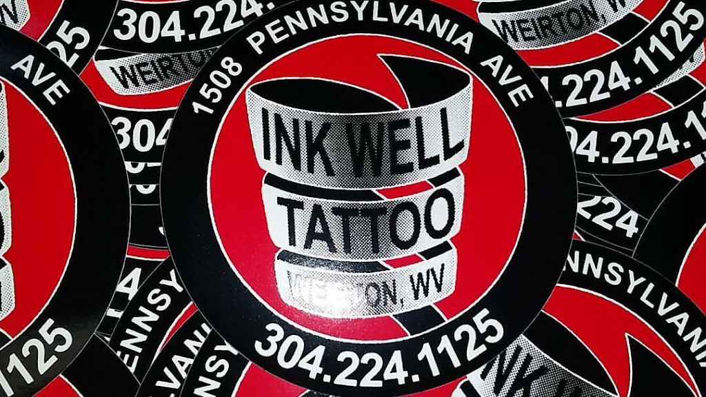 Ink Well | 615 Cove Rd, Weirton, WV 26062, USA | Phone: (304) 224-1125