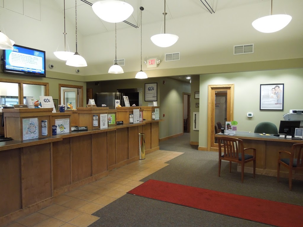 Landmark Credit Union | 2190 Wisconsin Ave, Grafton, WI 53024, USA | Phone: (262) 796-4500