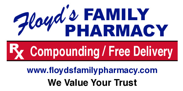 FLOYDS FAMILY PHARMACY #1 (Ponchatoula) | 1625 US-51 Suite K, Ponchatoula, LA 70454, USA | Phone: (985) 386-2232