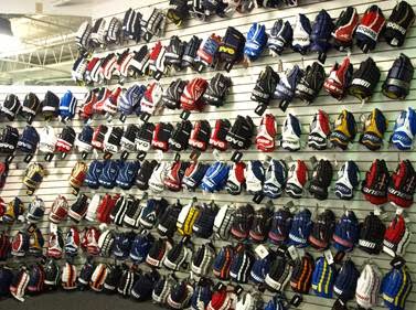 Pure Hockey | 5833 Suemandy Dr, St Peters, MO 63376, USA | Phone: (636) 397-6370