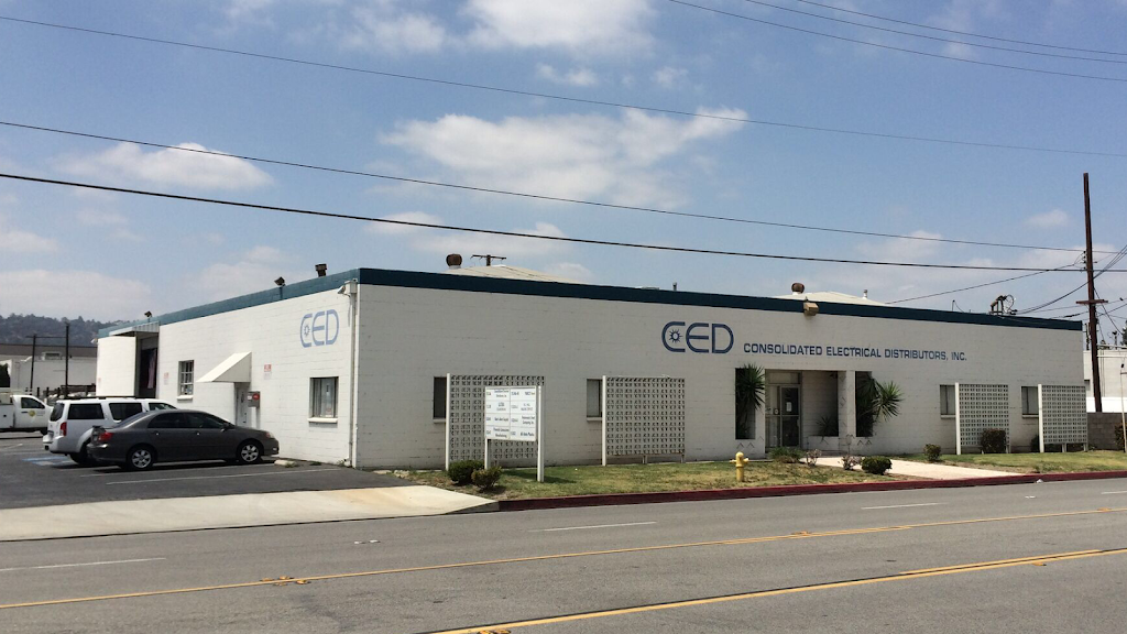 CED Industry | 15336 Proctor Ave, City of Industry, CA 91745, USA | Phone: (626) 369-5422