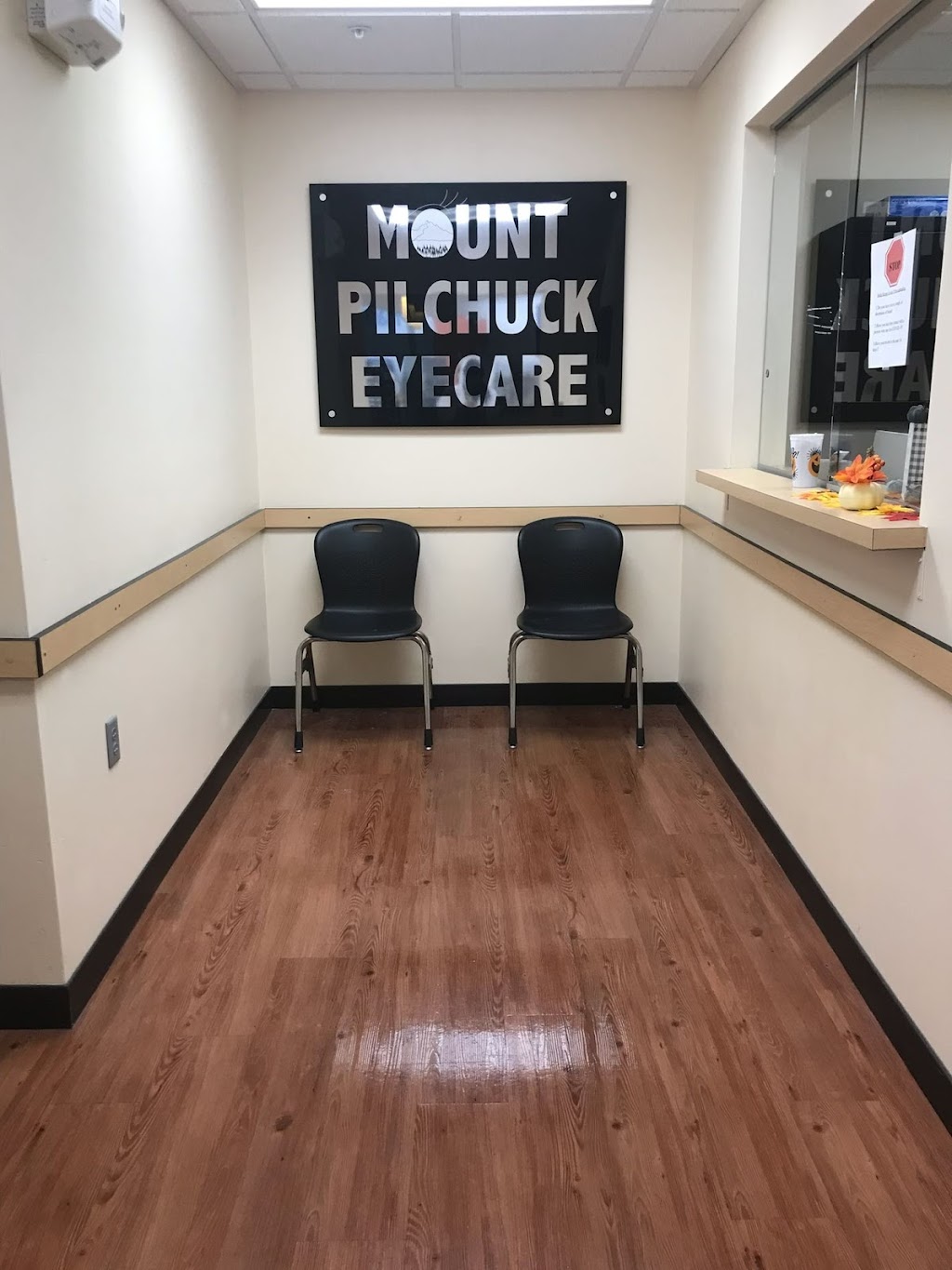 Mount Pilchuck Eyecare | 8713 64th St NE Mount Pilchuck, Eyecare (Located inside Walmart, Marysville, WA 98270, USA | Phone: (360) 386-3008