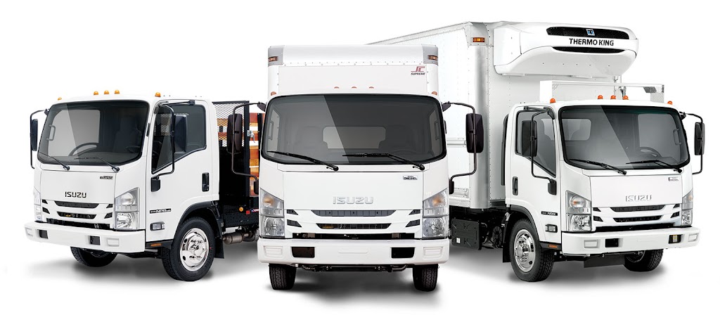 Degel Isuzu Trucks Parts Department | 5480 Brown Rd, Hazelwood, MO 63042 | Phone: (314) 731-7600