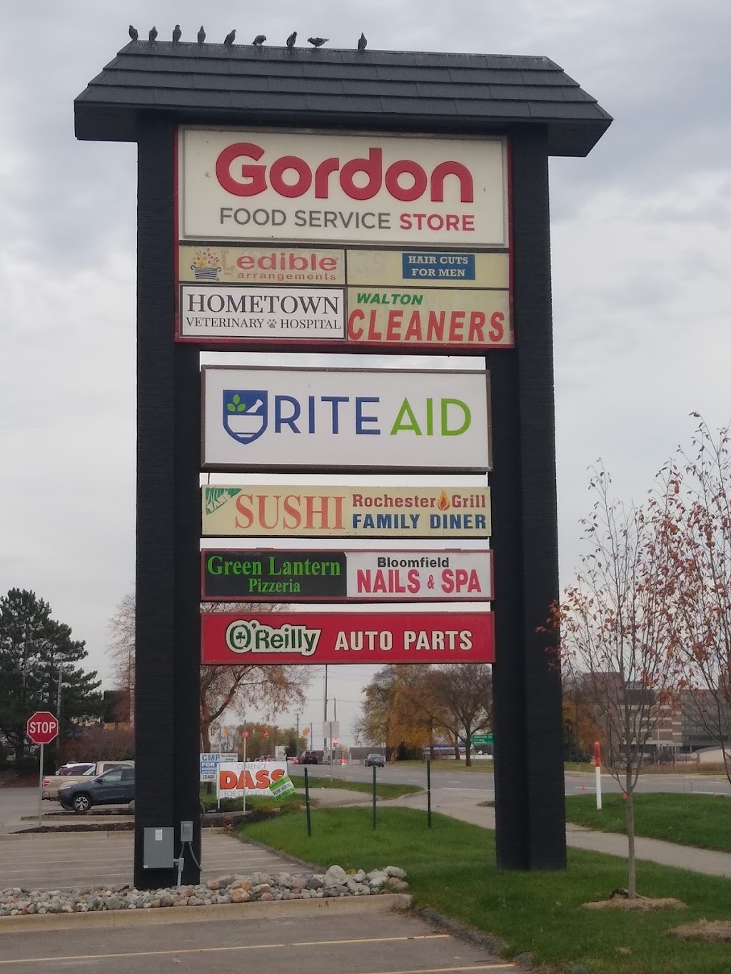 Rite Aid | 1378 Walton Blvd., Rochester Hills, MI 48309, USA | Phone: (248) 652-0900