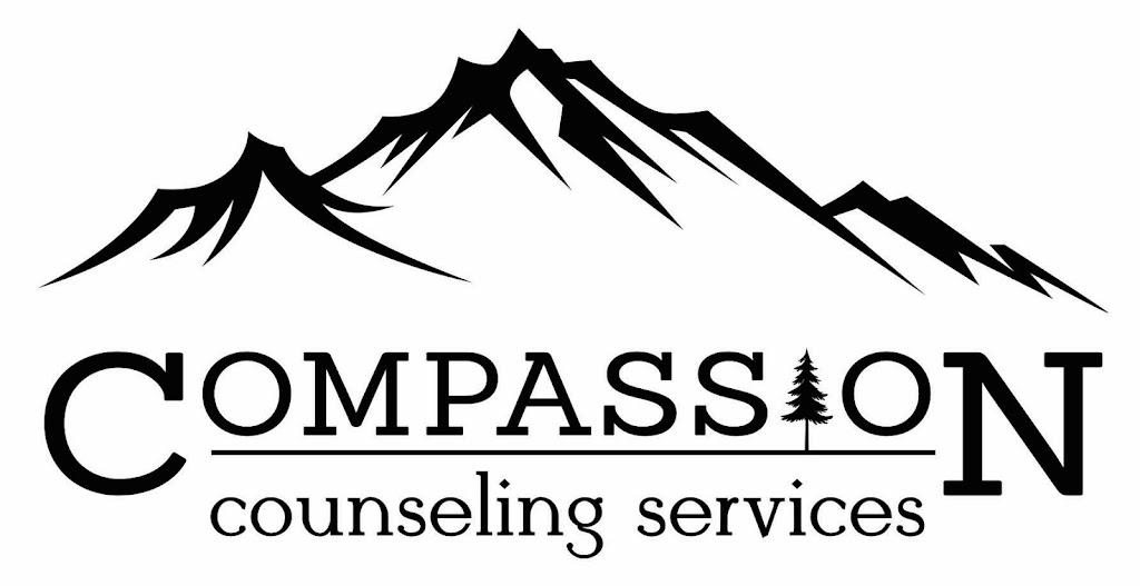 Compassion Counseling Services, PLLC | 11611 Airport Rd Suite 206, Everett, WA 98204, USA | Phone: (425) 312-3396