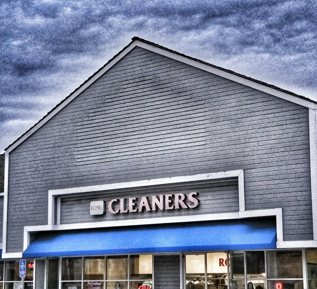 Royal Cleaners | Dana Point, CA 92629 | Phone: (949) 661-0988