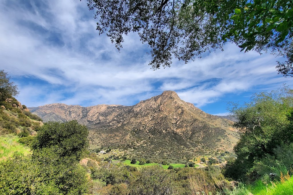 El Monte County Park | 15805 El Monte Rd, Lakeside, CA 92040, USA | Phone: (619) 443-1474