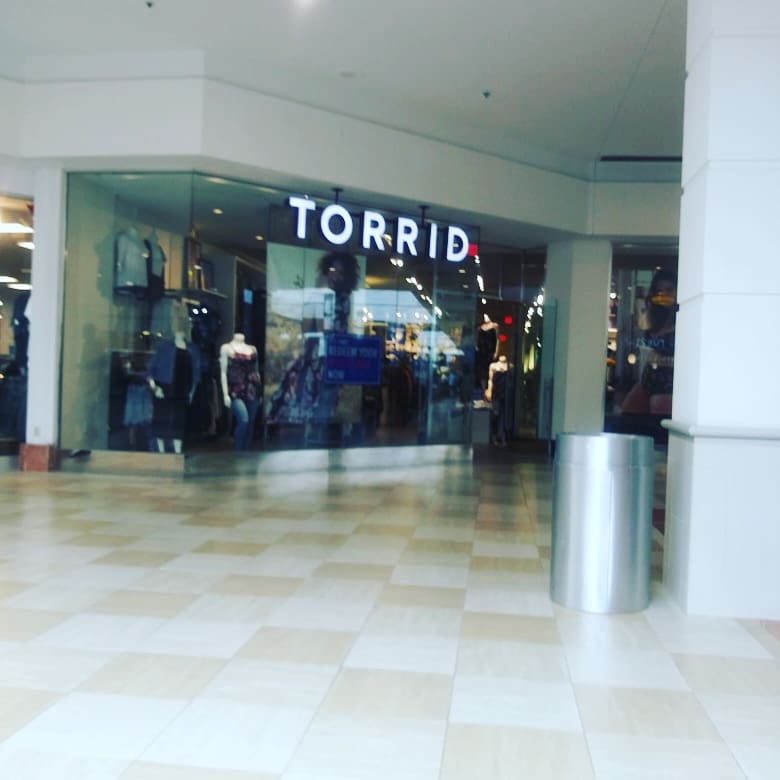 Torrid | 131 Colonie Center Space #400, Albany, NY 12205, USA | Phone: (518) 438-3582