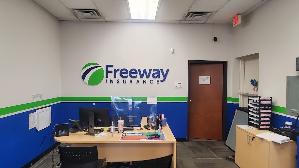 Freeway Insurance | 2542 Gus Thomasson Rd Suite 2542, Dallas, TX 75228, USA | Phone: (214) 301-7019