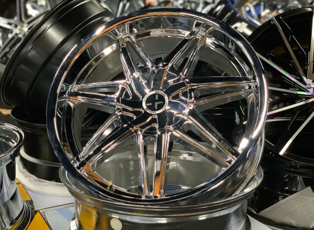 Rimtyme Custom Wheels and Tires, Cincinnati | 4615 Dixie Hwy, Fairfield, OH 45014, USA | Phone: (513) 883-1964