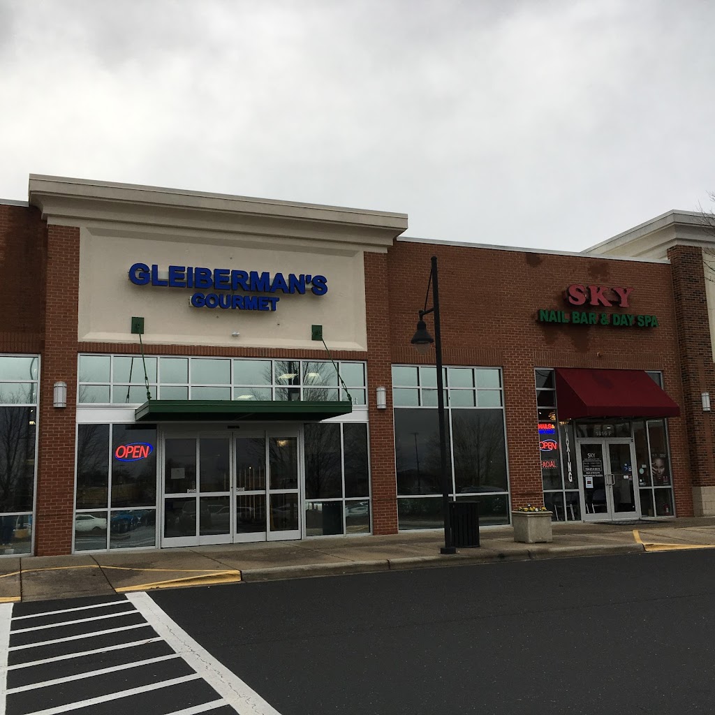 Gleibermans Gourmet | 1816 Galleria Blvd ste g, Charlotte, NC 28270 | Phone: (704) 563-8288