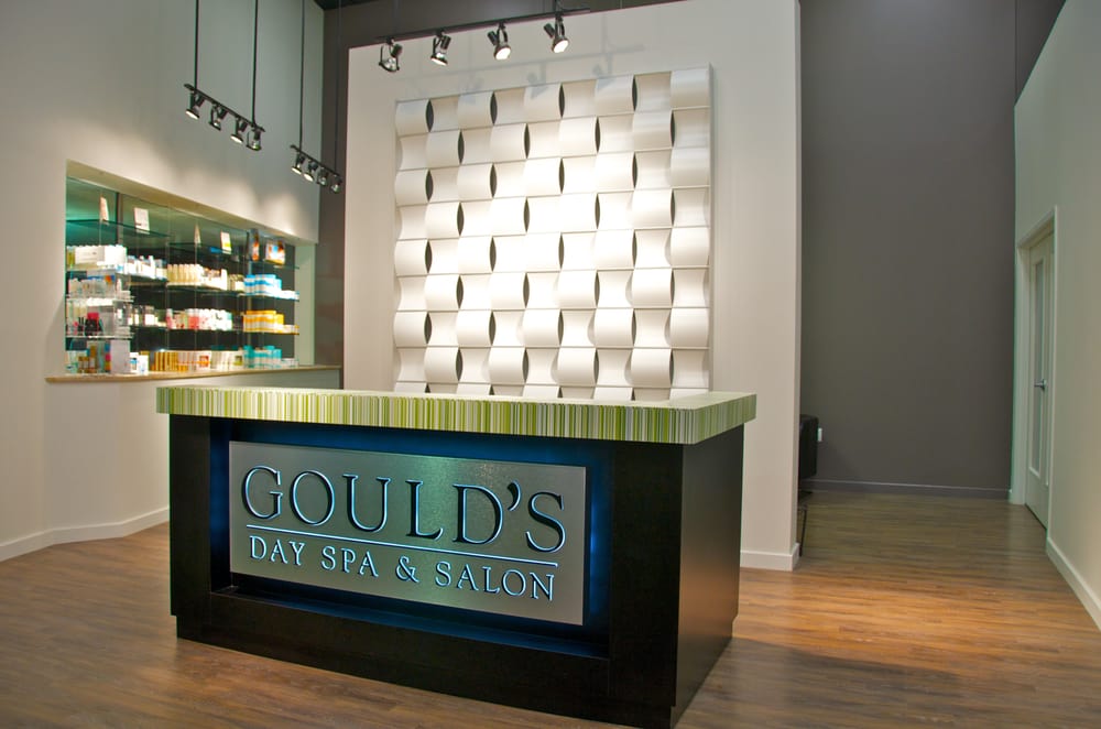 Goulds Salon Spa - Poplar Plaza | 3400 Poplar Ave, Memphis, TN 38111, USA | Phone: (901) 323-8594