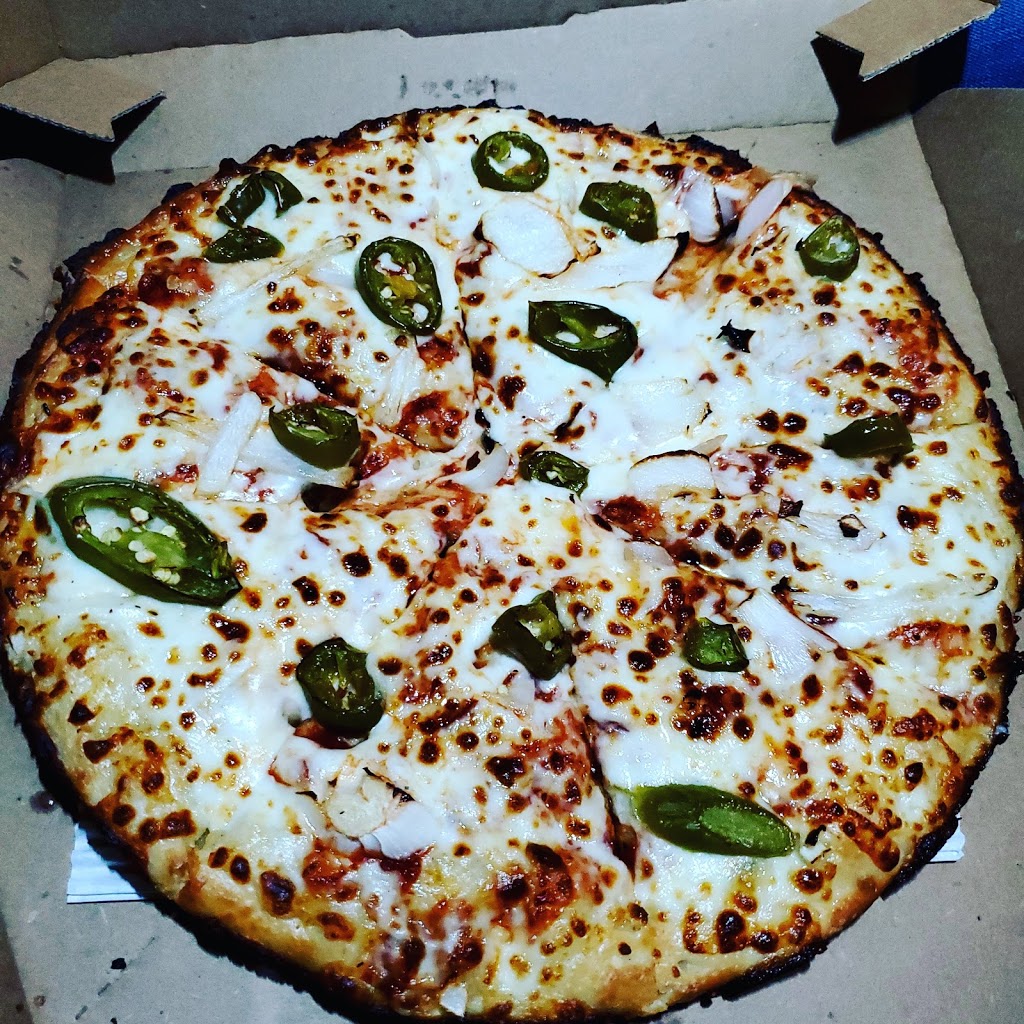 Dominos Pizza | 38487 Fremont Blvd, Fremont, CA 94536, USA | Phone: (510) 494-8094