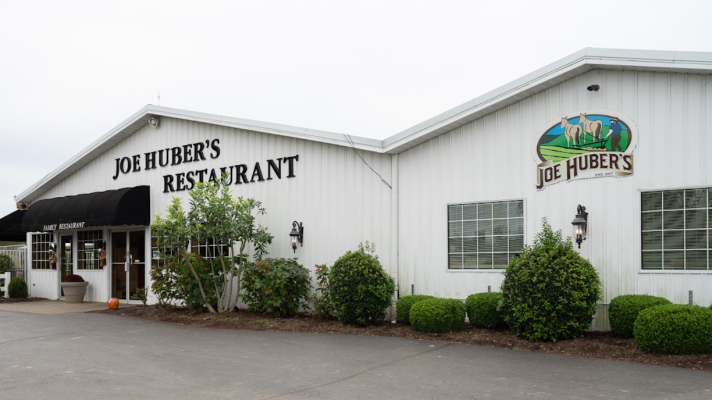 Joe Hubers Family Farm & Restaurant | 2421 Engle Rd, Starlight, IN 47106, USA | Phone: (812) 923-5255