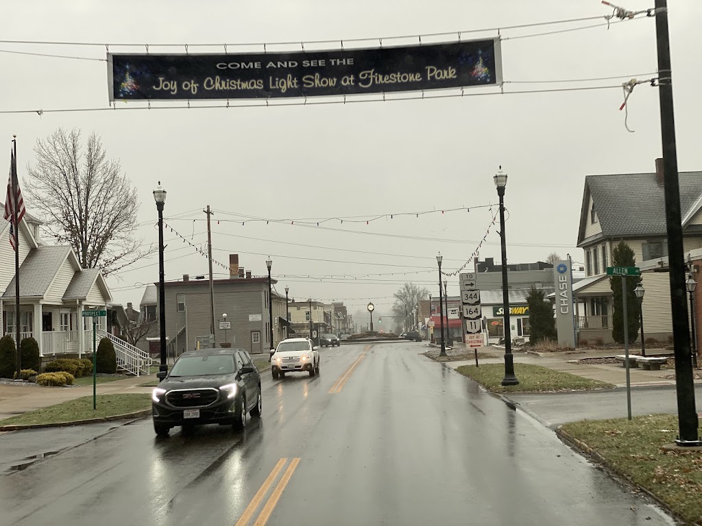 Star Fab | 400 W Railroad St # 8, Columbiana, OH 44408, USA | Phone: (330) 482-1601