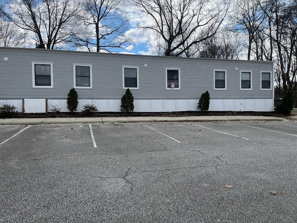 Masjid Dawatul-Haqq | 4615-A Hilltop Rd, Greensboro, NC 27407, USA | Phone: (336) 285-5440