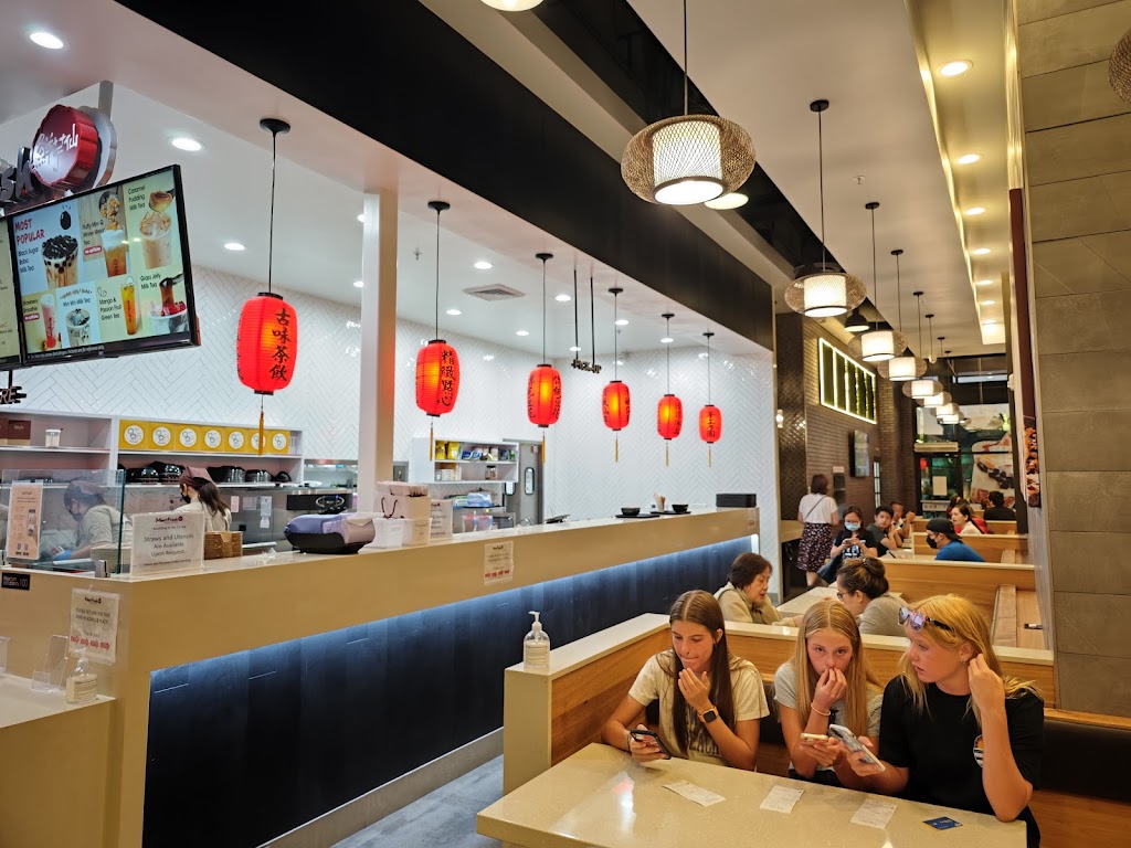 Meet Fresh | 4575 Livermore Outlets Dr, Livermore, CA 94551, USA | Phone: (925) 495-4806