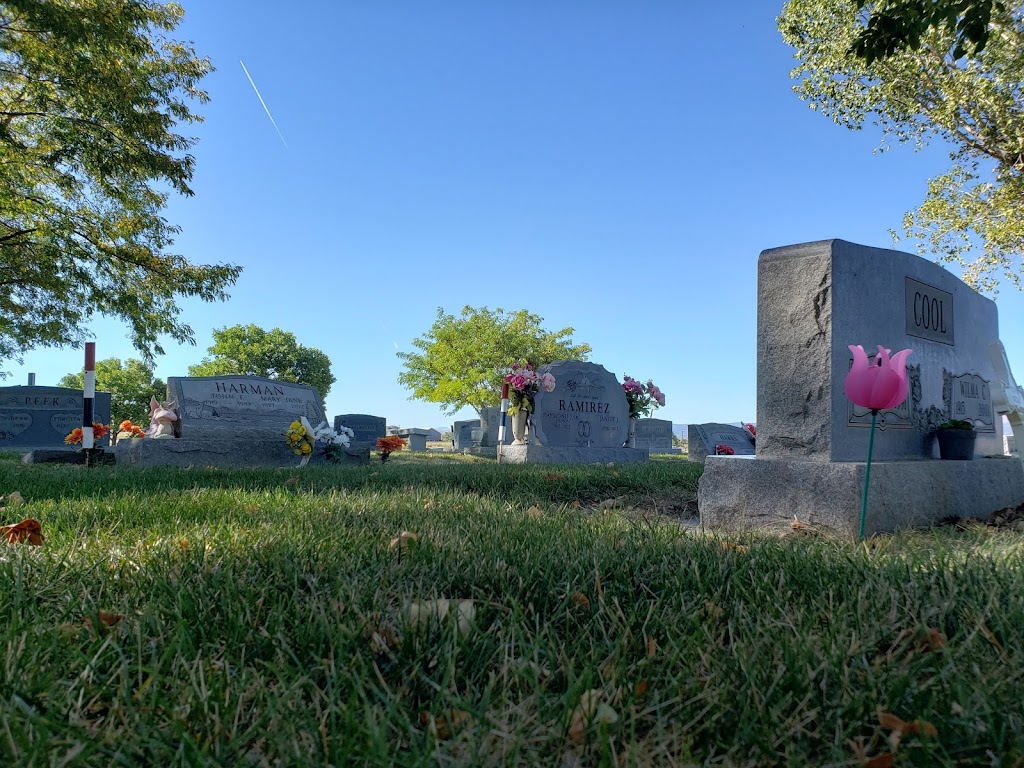 Union Highland Cemetery | 791 Arrowhead Dr, Florence, CO 81226, USA | Phone: (719) 784-4848