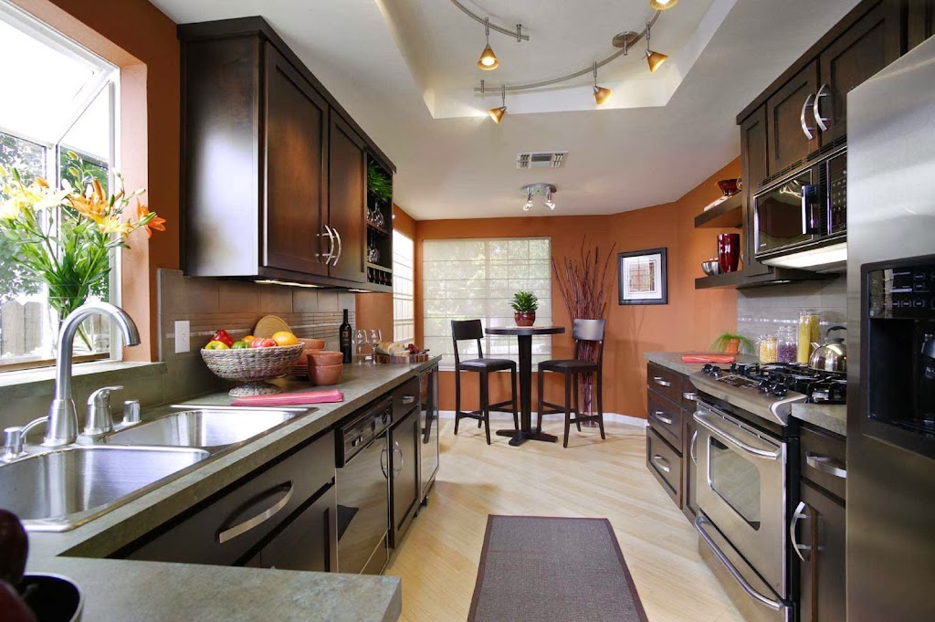 Cabinet Crafters, Inc. | 5304 Roseville Rd ste j, North Highlands, CA 95660, USA | Phone: (916) 334-1111