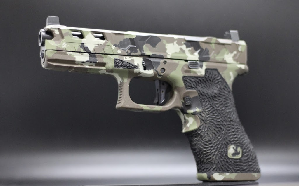 sapper tactical creations | 361 Lear Rd, Portland, TN 37148, USA | Phone: (615) 428-6553