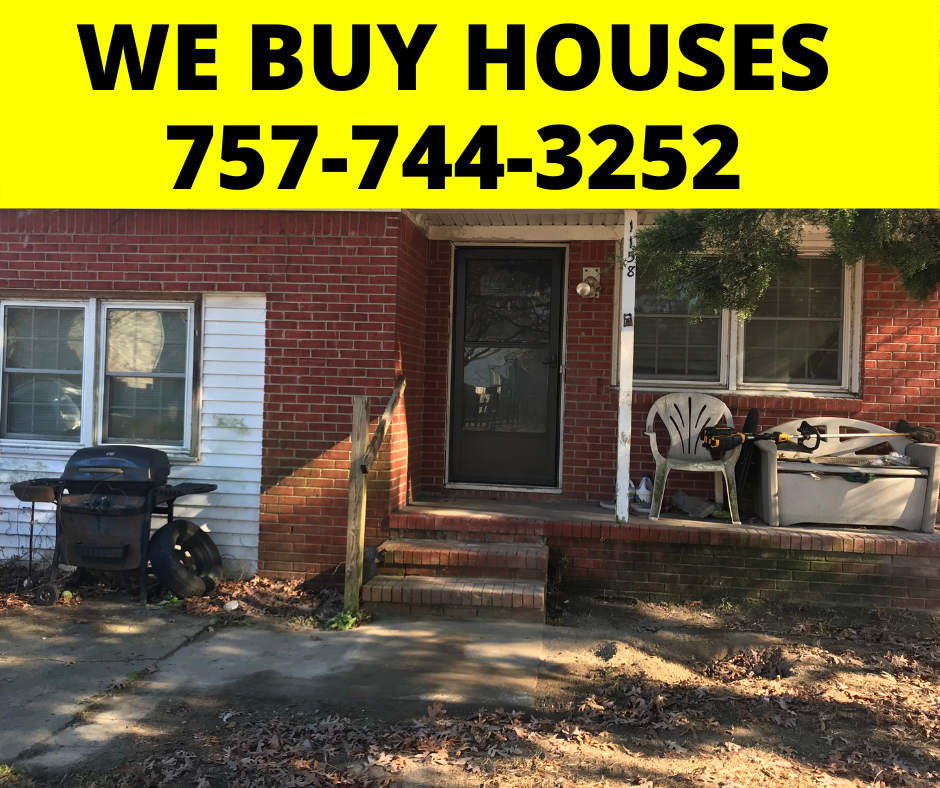 Solutions Home Buyers LLC | We Buy Houses | 4240 Portsmouth Blvd #176, Chesapeake, VA 23321, USA | Phone: (757) 744-3252