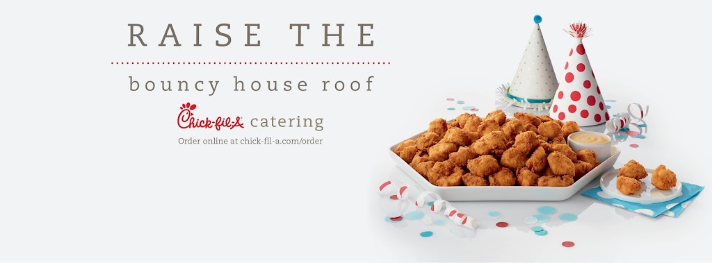 Chick-fil-A | 390 I-45, Ennis, TX 75119 | Phone: (972) 875-3452