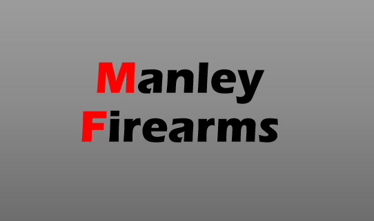 Manley Firearms | 437 E Line St, Geneva, IN 46740, USA | Phone: (260) 368-7038
