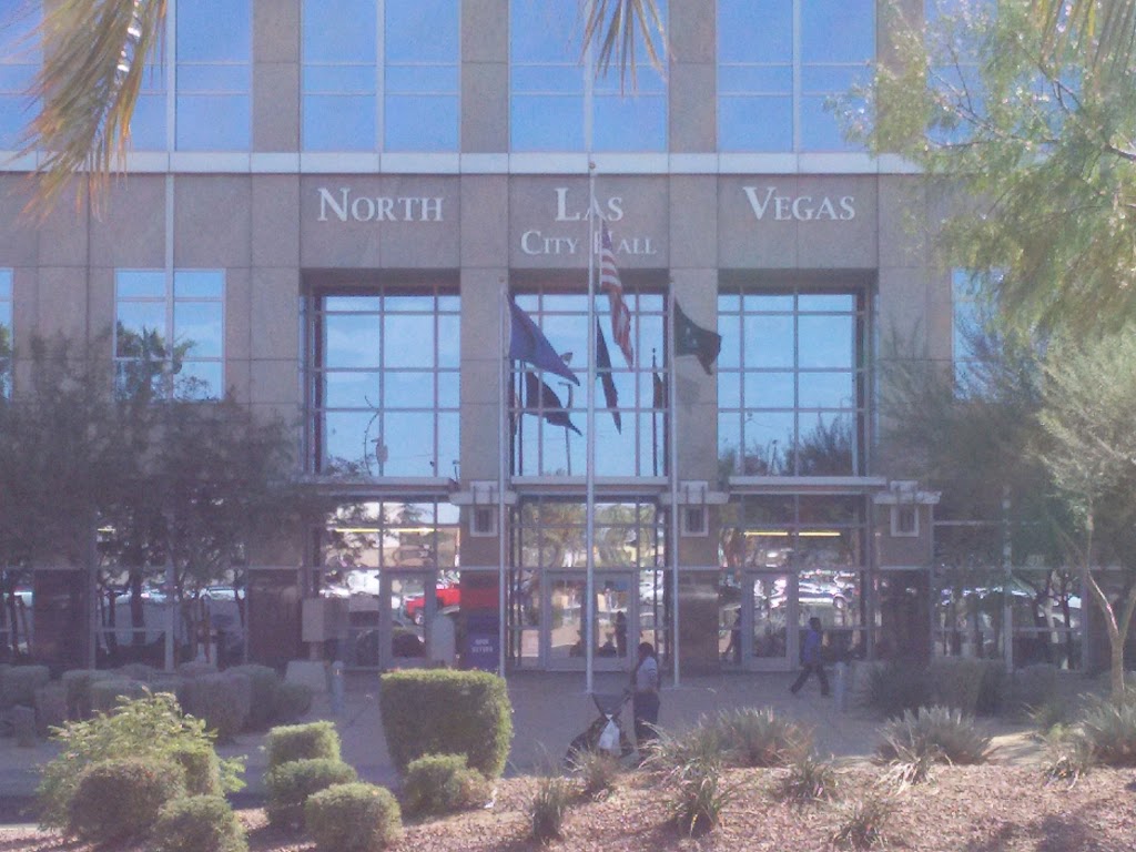 North Las Vegas Library | 2250 Las Vegas Blvd N, North Las Vegas, NV 89030, USA | Phone: (702) 633-1070