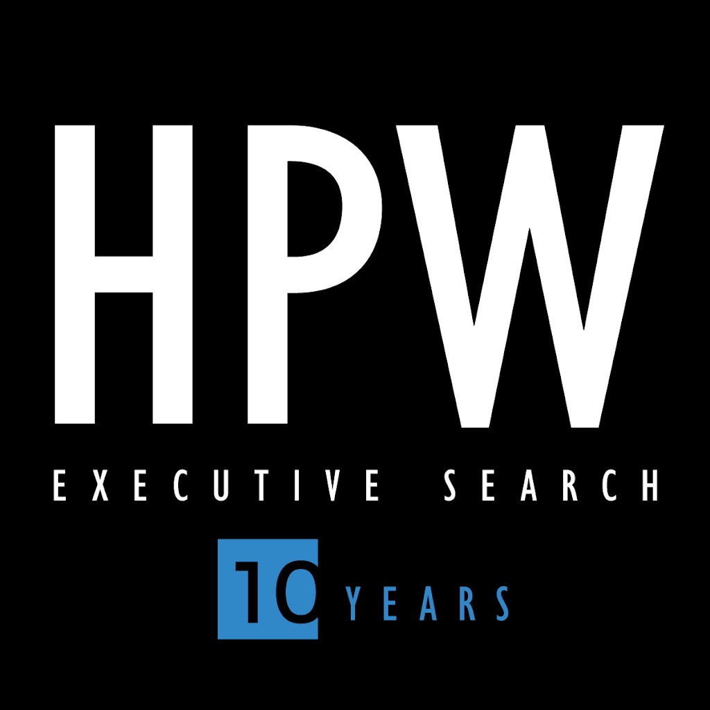 HPW Executive Search B.V. | Keizersgracht 62, 1015 CS Amsterdam, Netherlands | Phone: 020 520 7599