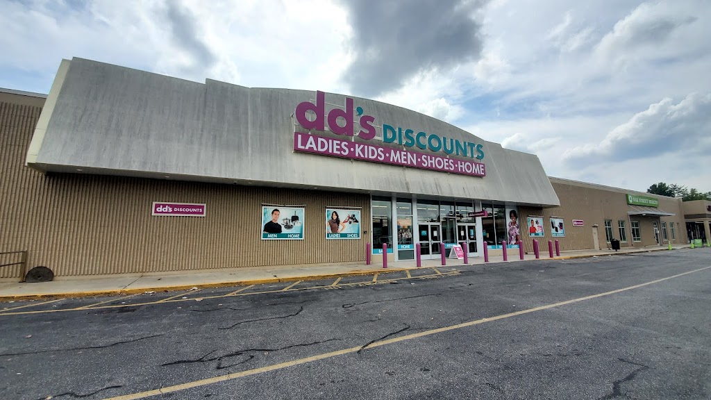 dds DISCOUNTS | 2850 S Main St Ste 103, High Point, NC 27263, USA | Phone: (336) 861-0227