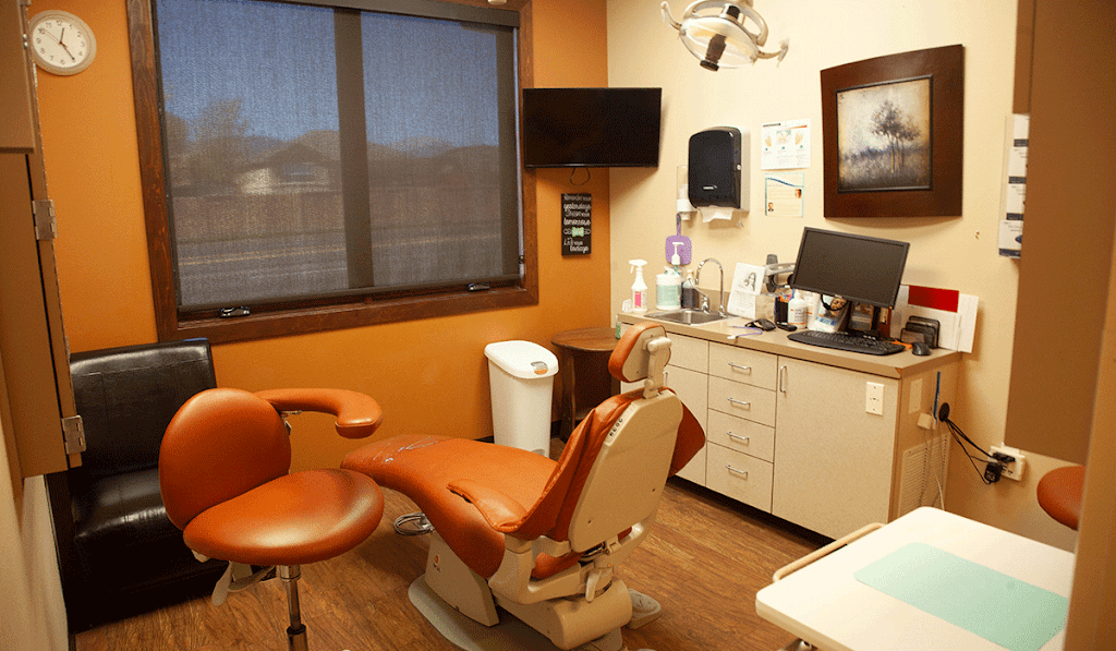 Fountain Dental Center | 8085 Fountain Mesa Rd, Fountain, CO 80817, USA | Phone: (719) 382-5500