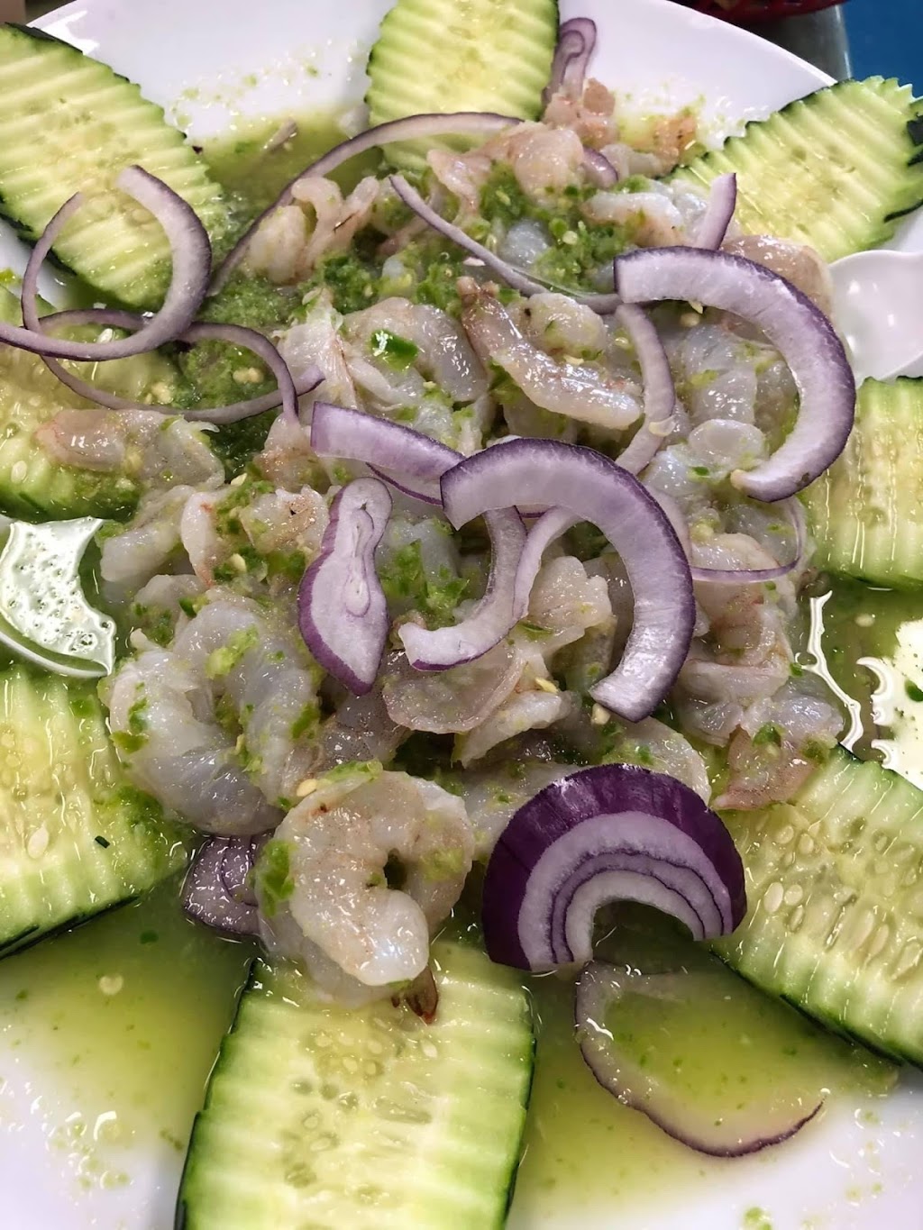 Mariscos Los Corales | 16361 Harbor Blvd, Fountain Valley, CA 92708, USA | Phone: (714) 531-7492