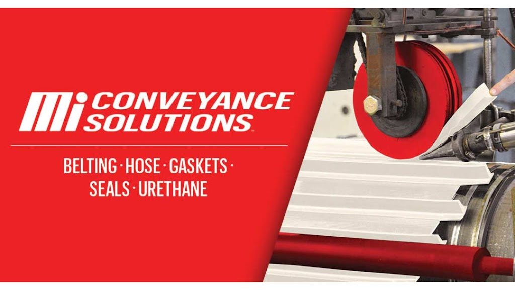 Motion Conveyance Solutions | 1500 Superior Pkwy, Westland, MI 48185, USA | Phone: (734) 722-8900