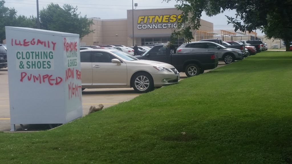 Fitness Connection | 333 S Mason Rd, Katy, TX 77450 | Phone: (281) 647-3000