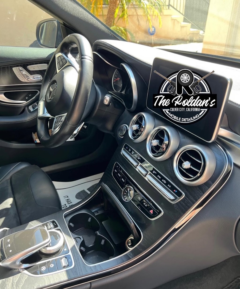 The Roldans Mobile Detailing/ Mobile Carwash | 11730 1/2 Culver Blvd, Los Angeles, CA 90066, USA | Phone: (323) 740-6597