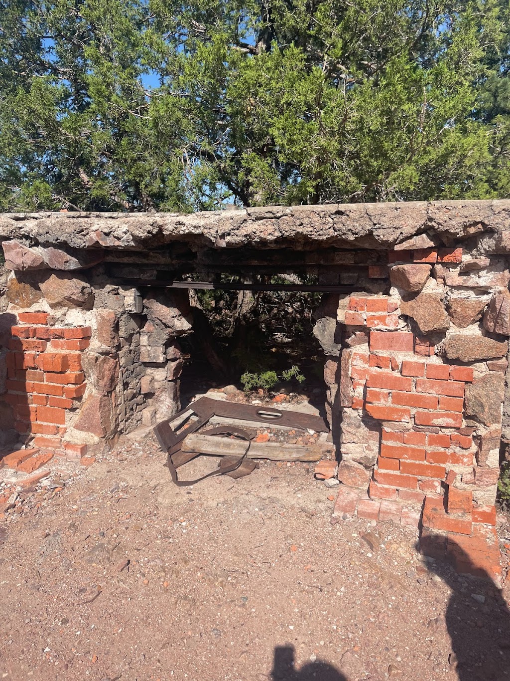 Rattlesnake Gulch/Crags Hotel Trailhead | Fowler, Boulder, CO 80303, USA | Phone: (303) 494-3943