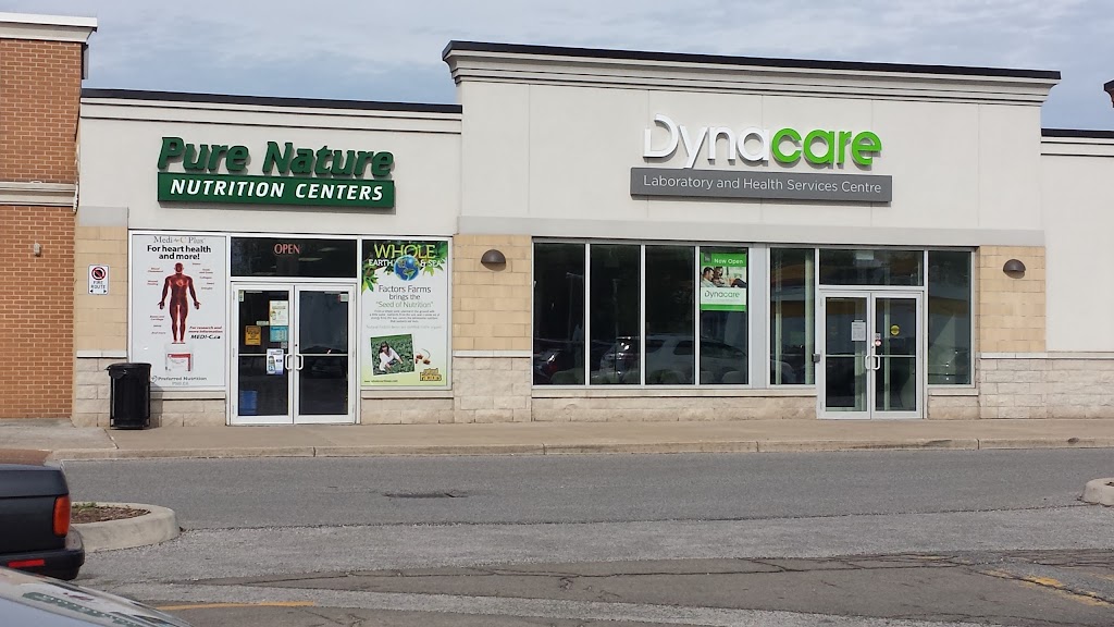 Pure Nature Nutrition Centers | 3174 Dougall Ave, Windsor, ON N9E 1S6, Canada | Phone: (519) 967-9865