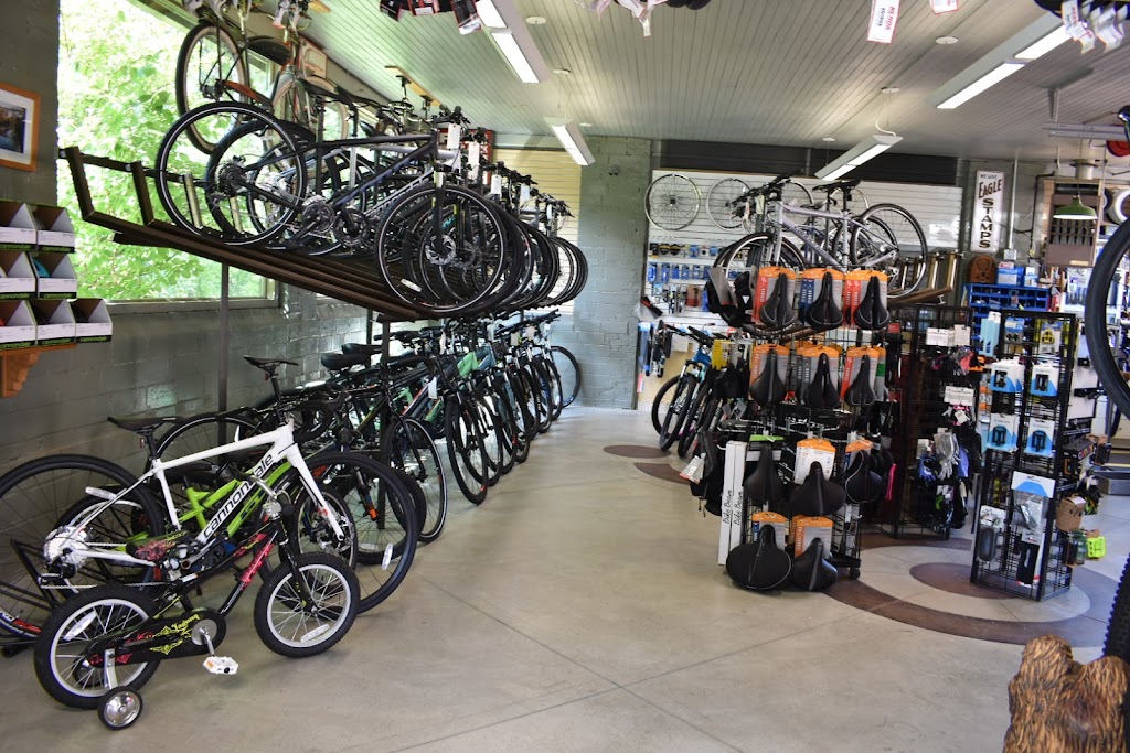 Old Station Cycle | 12417 Chippewa Rd, Brecksville, OH 44141, USA | Phone: (440) 838-1988