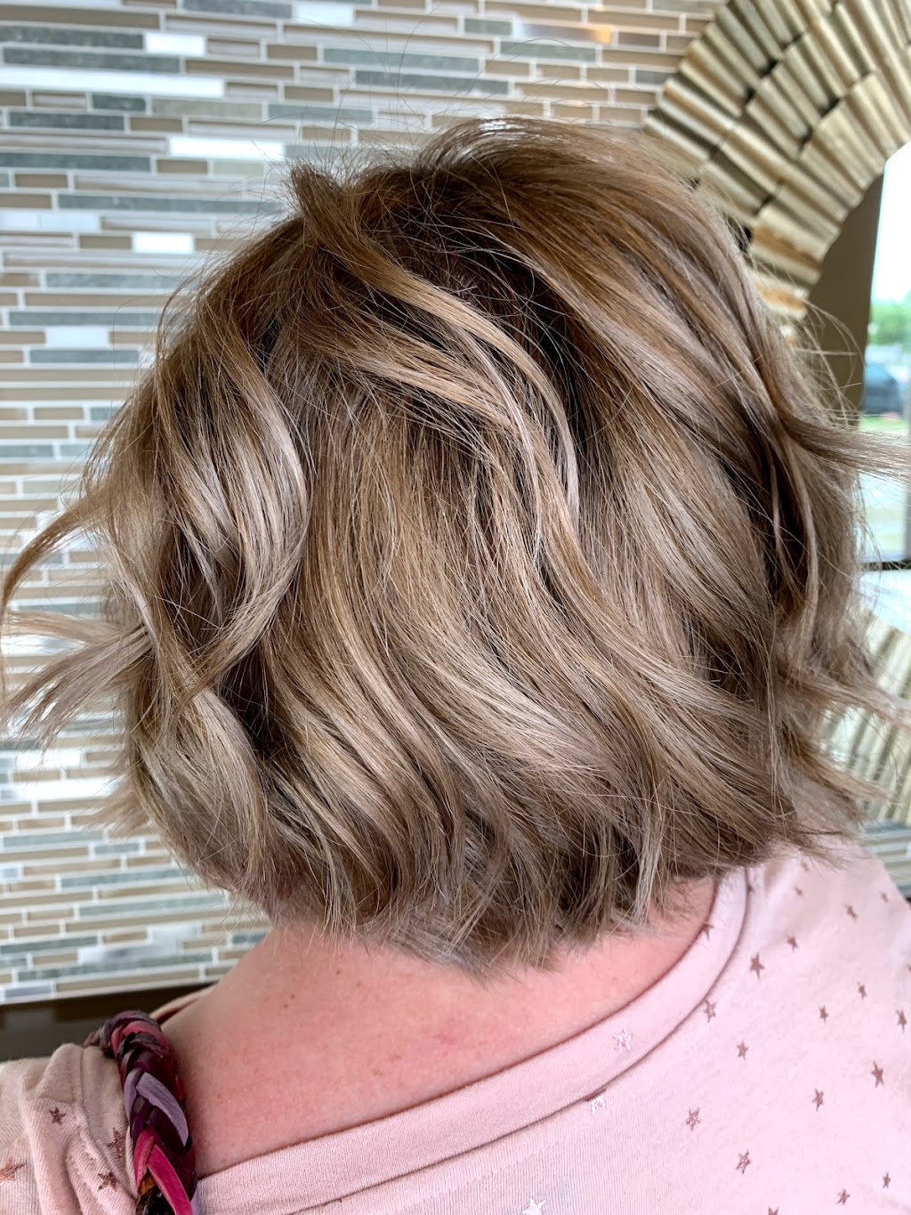 Hair by Kellie Fazzino | 1928, 403 TX-46 w suite 105 Room, New Braunfels, TX 78132, USA | Phone: (936) 676-3703