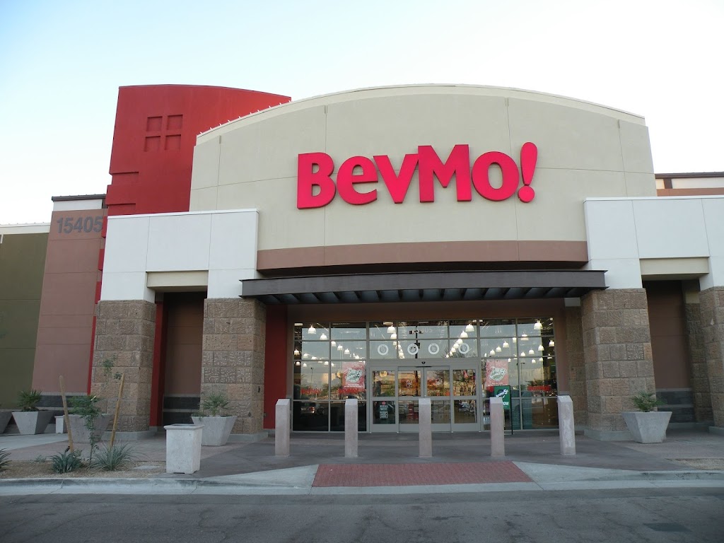 BevMo! | 15405 W McDowell Rd, Goodyear, AZ 85338, USA | Phone: (623) 535-9585