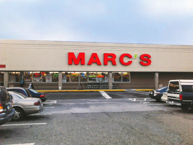 Marcs Stores | 360 E Waterloo Rd #426, Akron, OH 44319, USA | Phone: (330) 773-5858
