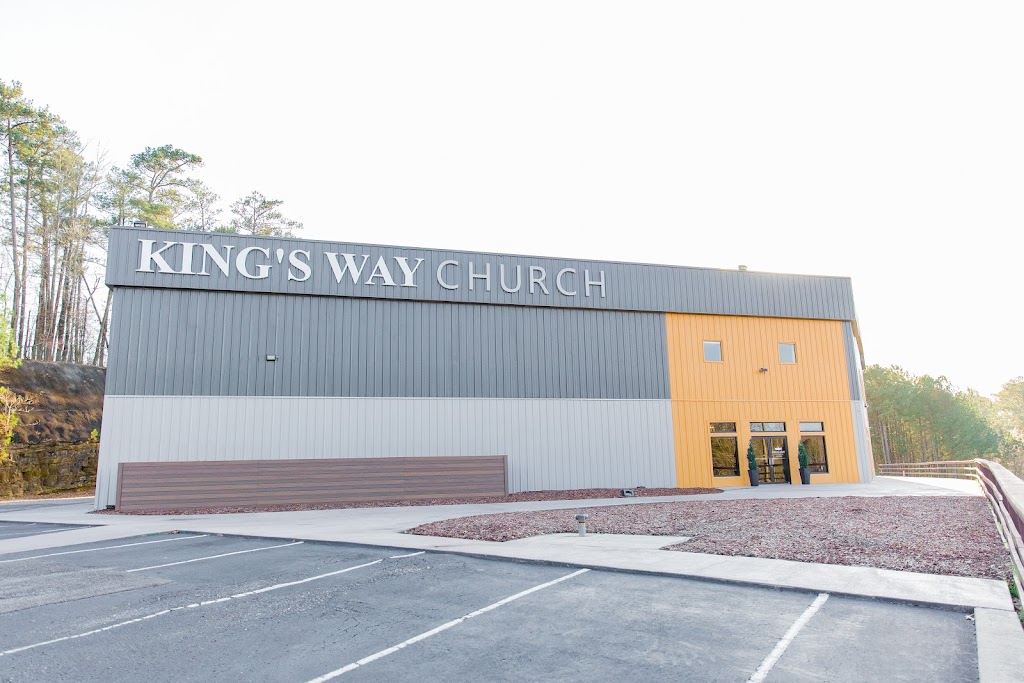 Kings Way Church | 4445 Crescent Rd, Birmingham, AL 35210, USA | Phone: (205) 916-4322