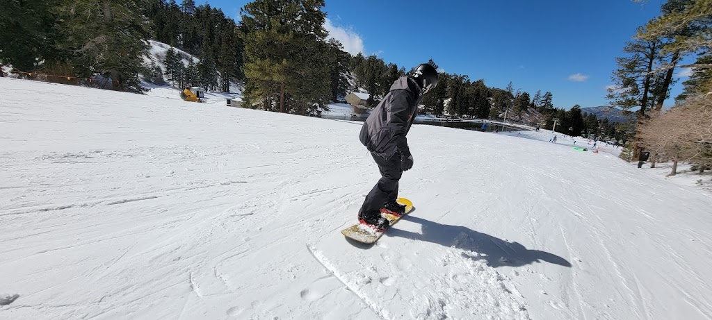 Bear Mountain Base Lot - NO OVERNIGHT PARKING | 43101 Goldmine Dr, Big Bear Lake, CA 92315, USA | Phone: (844) 462-2327