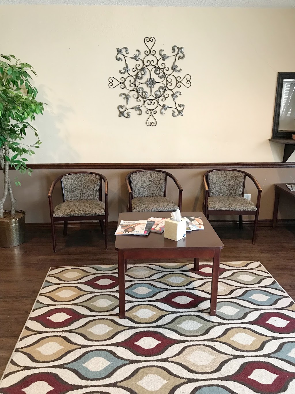 Dr. Jill E. Wolf, MD | 730 E Eldorado Pkwy, Little Elm, TX 75068, USA | Phone: (972) 292-3330