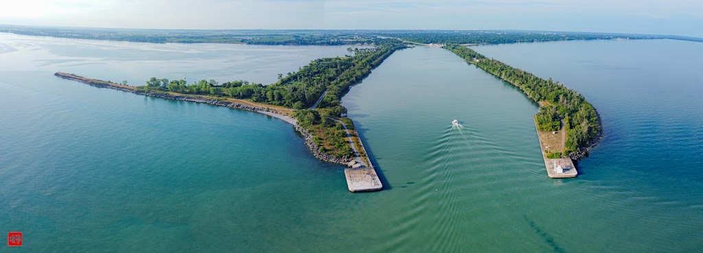 Welland Canal Entrance Lake Ontario | Lake, ON L2M 0A8, Canada | Phone: (613) 932-5170