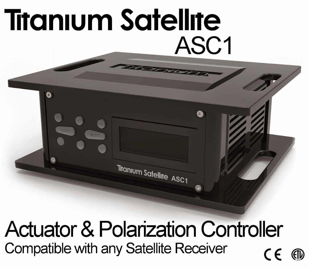 Titanium Satellite | 16981 Placer Hills Rd, Meadow Vista, CA 95722, USA | Phone: (530) 652-4405