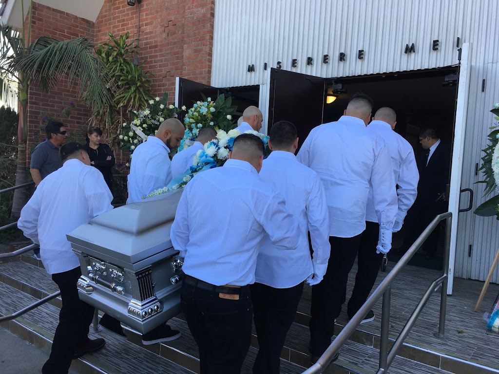 Chavez Funeral & Cremation Services, Inc | 16416 Clark Ave, Bellflower, CA 90706, USA | Phone: (562) 965-7693