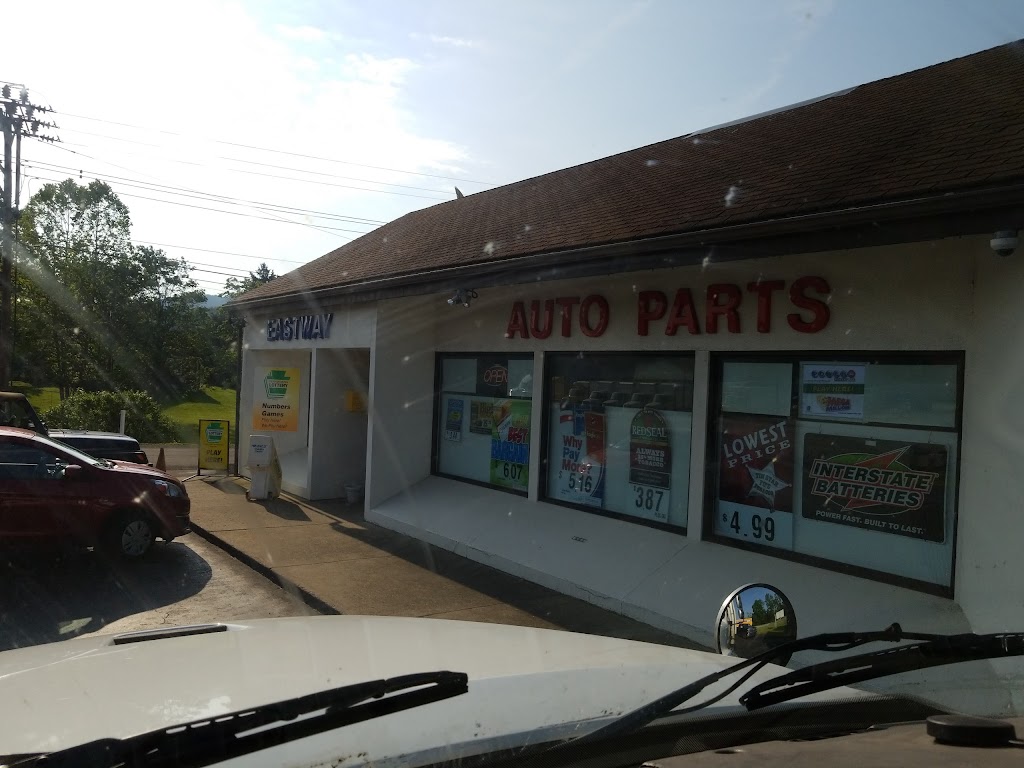 East Way Auto Parts | 3703 US-30, Latrobe, PA 15650, USA | Phone: (724) 539-7211