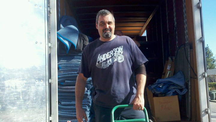 Anderson Bros. Movers | 815 Arnold Dr #3, Martinez, CA 94553, USA | Phone: (925) 946-9003
