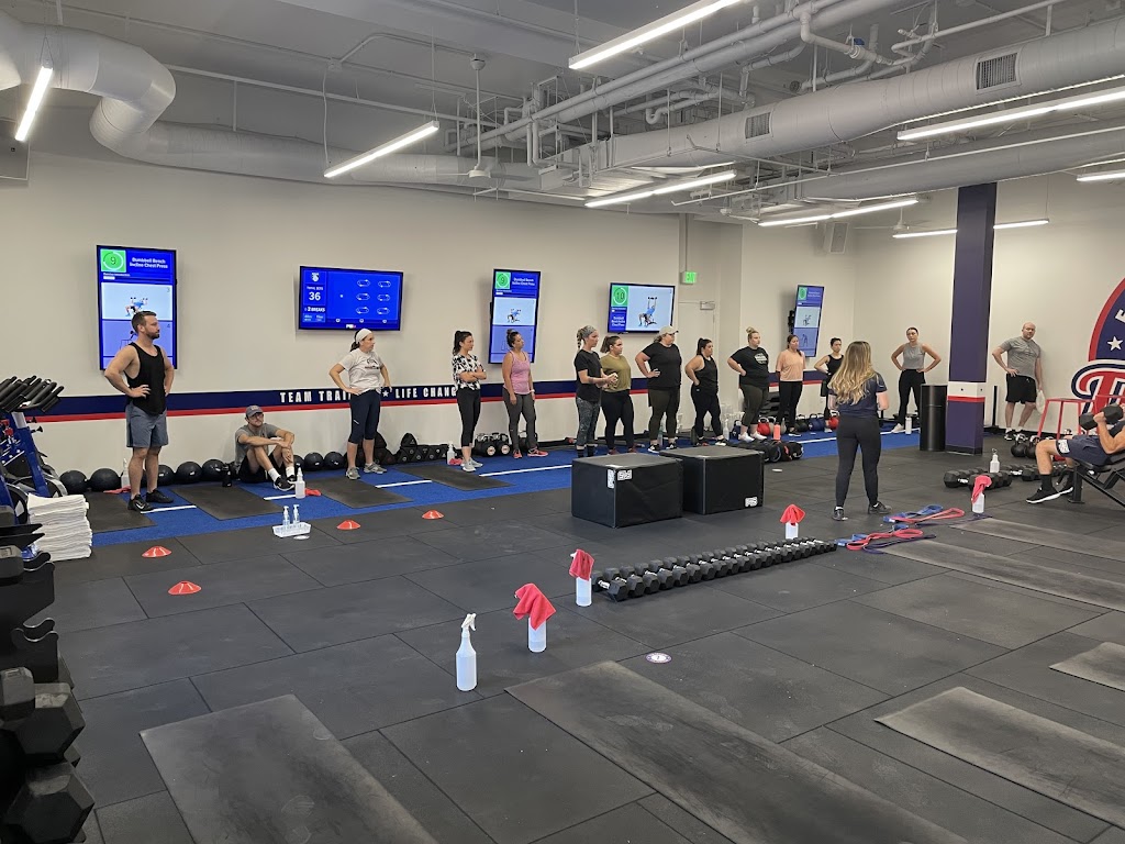 F45 Training Sacramento Midtown | 1720 21st Street, Sacramento, CA 95811, USA | Phone: (916) 809-3966